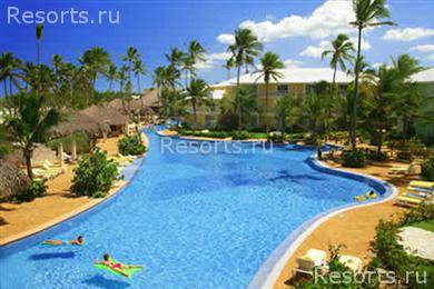 Secrets Excellence Punta Cana 10